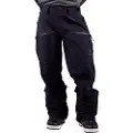 Jones Shralpinist Stretch Recycled Bukser