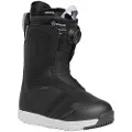 Nidecker Cascade BOA 2025 Snowboard Boots svart