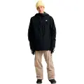 Burton Reserve 2L Jakke svart