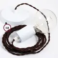 Creative Cables Tm13 50 Cm Pendellampe
