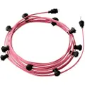 Creative Cables Lumet System Lyslenke 12.5 M 10 Stykker