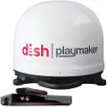 Winegard Co Dish Playmaker Dual Rec-mottaker 401-pl7000r