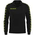 Givova Tricot Band Jakke