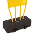 Precision Rullestativ For Utstillingsdukke