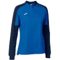 Joma Eco Championship Recycled Halv Glidelås Genser