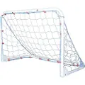 Sporti France 120x80x60 Cm Fotballmål