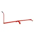 Softee Trolley Frispark Treningsdukke