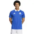 Adidas Rc Strasbourg 24/25 Hjem Kortarmet T-skjorte