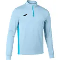 Joma Winner Ii Halv Glidelås Genser
