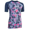 iON Lizz Dame Rashguard