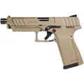 G&G Gpm-tp9-dbb-ecm Gtp 9 Dst Gbb Airsoft-pistol