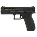 Kj works Kp-13-c Custom Airsoft-pistol