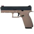 Kj works Kp-13-ms Gbb Airsoft-pistol
