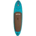 Safe Waterman Beach Line 10´6´´ Padlebrett
