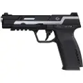G&G Piranha Mk I Gbb Airsoft-pistol