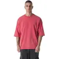 Everlast Dye Kortarmet T-skjorte
