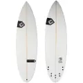 Clayton Swivel 5´9´´ Surfebrett
