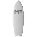 TSA Mick Fanning Catfish 3f Future 5´4´´ Surfebrett
