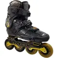 KRF Freeskate 4x80 Angel High Carbon Inlineskøyter