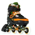 Sfr Skates Pixel Adjustable Inlineskøyter