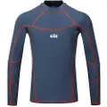 Gill Pro Rash Vest Utslettsdrakt Med Lange Ermer