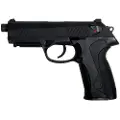 WE Bulldog Gbb Airsoft-pistol
