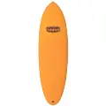 Dewey Weber Easy Rider 6´6´´ Surfebrett