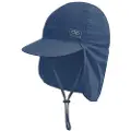 Ocean & Earth Sunbreaker Beach Cap