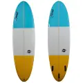Stewart Fun 7´2´´ Surfebrett