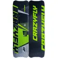 Crazyfly Slicer 2025 Kitebrett