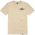 Etnies Wings Kortarmet T-skjorte