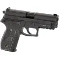 WE P229 Full Metal Gbb Airsoft-pistol