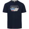 Protest Stan Kortarmet T-skjorte