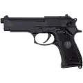 Saigo Defense 92 Aep Airsoft-pistol