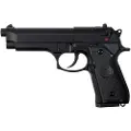 Saigo Defense 92 Gas Airsoft-pistol