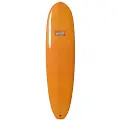Dewey Weber Quantum Longboard 7´2´´ Surfebrett