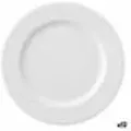 Ariane Prime Keramisk Flat Tallerken 24 Cm 12 Enheter