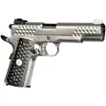 WE Knight Hawk Full Metal Gbb Airsoft-pistol