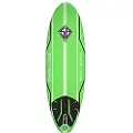 CBC Scott Burke 6´0´´ Surfebrett