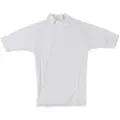 Surf System Logo Kortermet Beskyttelsesvest