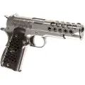 WE M1911 Hex Cut Full Metal Gbb Airsoft-pistol
