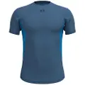 Under Armour Challenger Pro Kortarmet T-skjorte