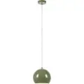 Markslöjd MarkslöjdPendel Lampe Pop 20cmGrønnTakpendlerFra Homeroom