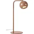 Markslöjd MarkslöjdBordlampe PopBrunBordlamperFra Homeroom