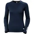 Helly Hansen Lifa Active Langarmet Baselag