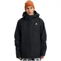 Burton Reserve 2l Relaxed Anorak Jakke