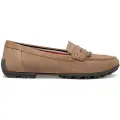 Geox Kosmopolis + Grip Loafers