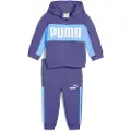 Puma Minicats Ess Block H Treningsdress