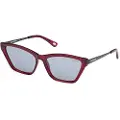 SKECHERS Se6286 Solbriller For Kvinner