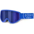 Ocean Sunglasses Ice Solbriller
